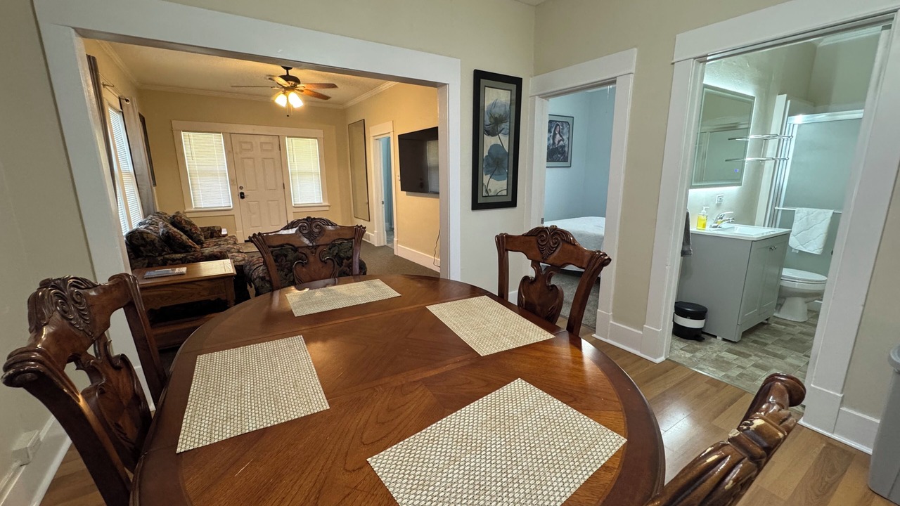 Photo of Bedroom in Hays