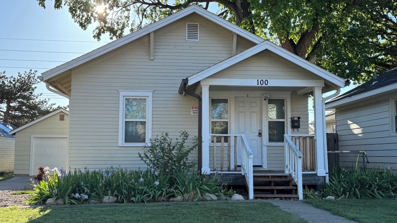 Photo of Outdoor in Hays