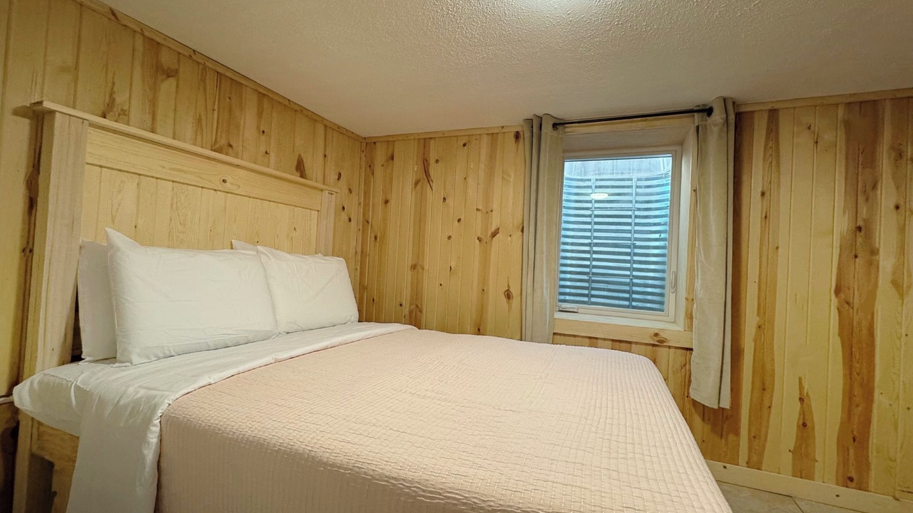 Photo of Bedroom in Hays