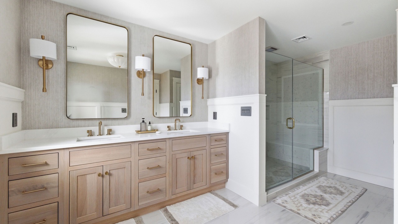 Photo of Bathroom in Kennebunk