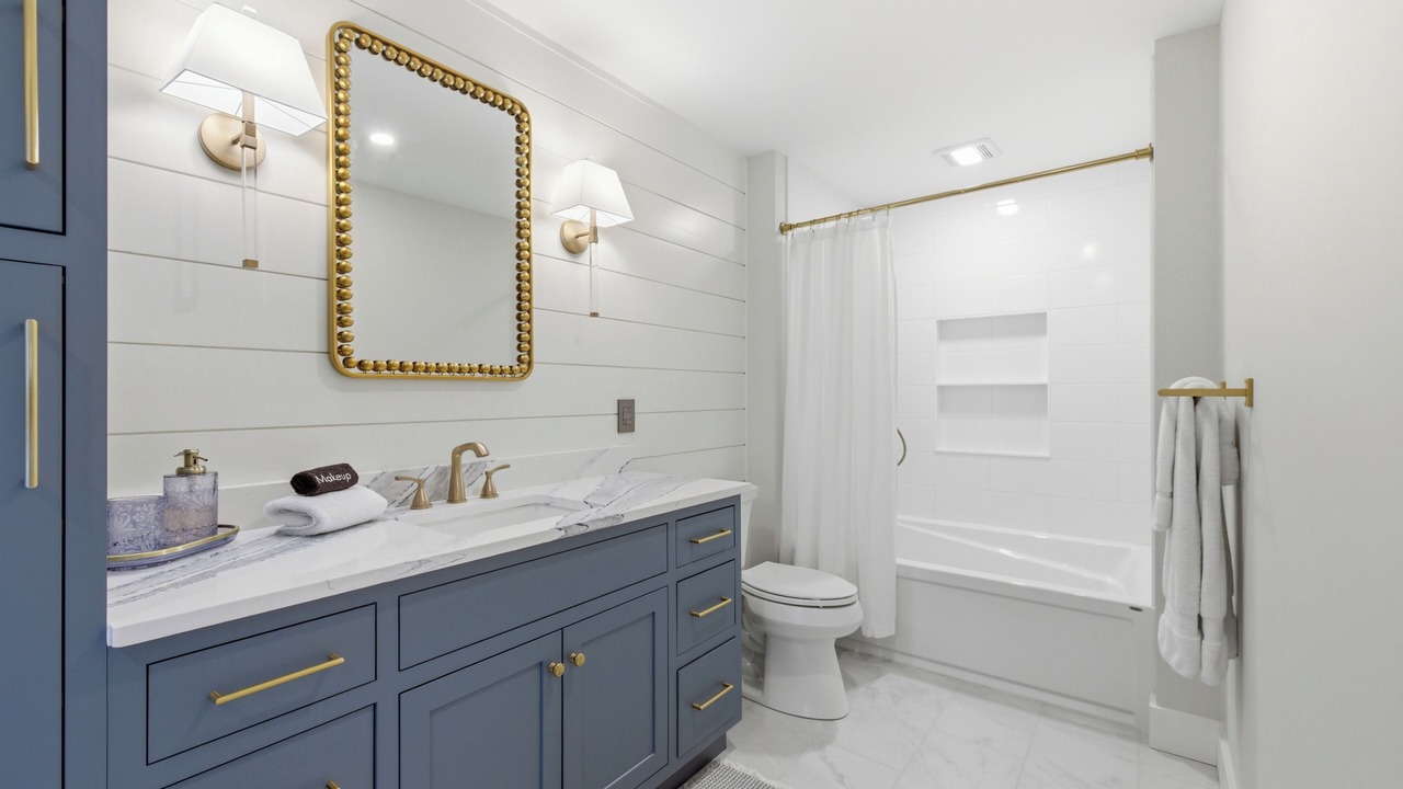 Photo of Bathroom in Kennebunk