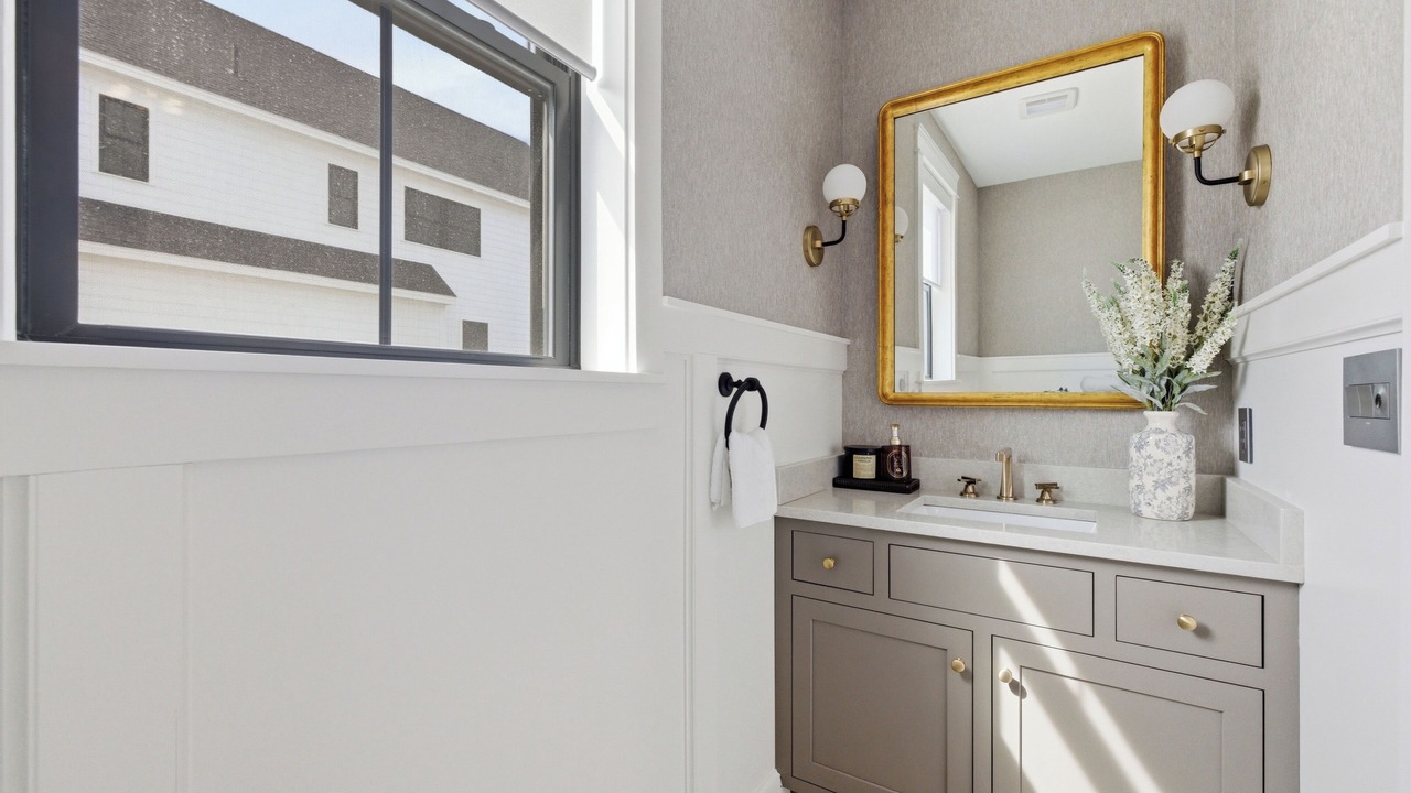 Photo of Bathroom in Kennebunk