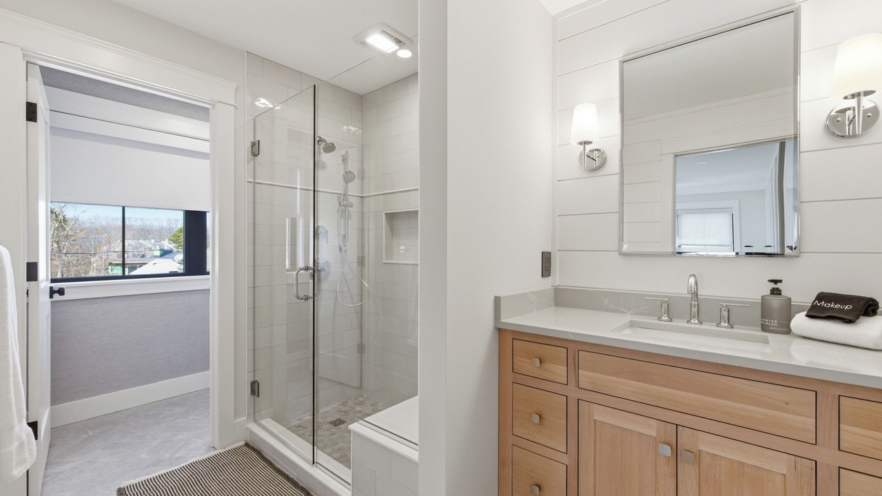 Photo of Bathroom in Kennebunk