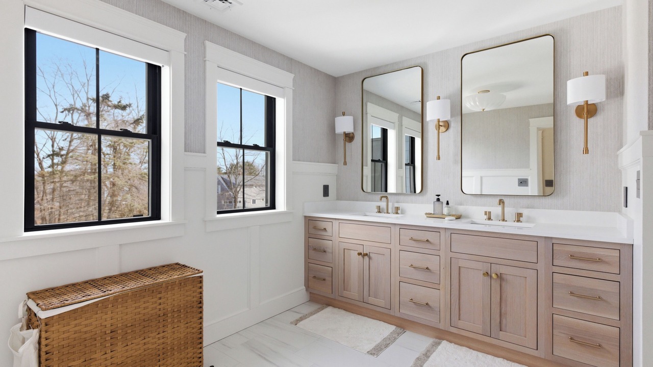 Photo of Bathroom in Kennebunk