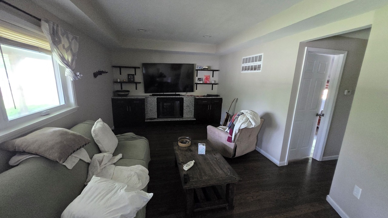 Photo of Livingroom in Bethel