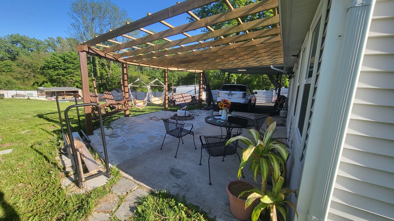 Photo of Outdoor in Bethel