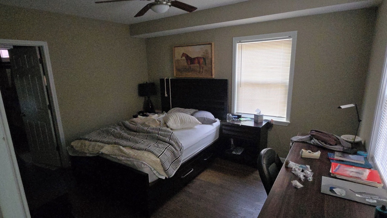 Photo of Bedroom in Bethel