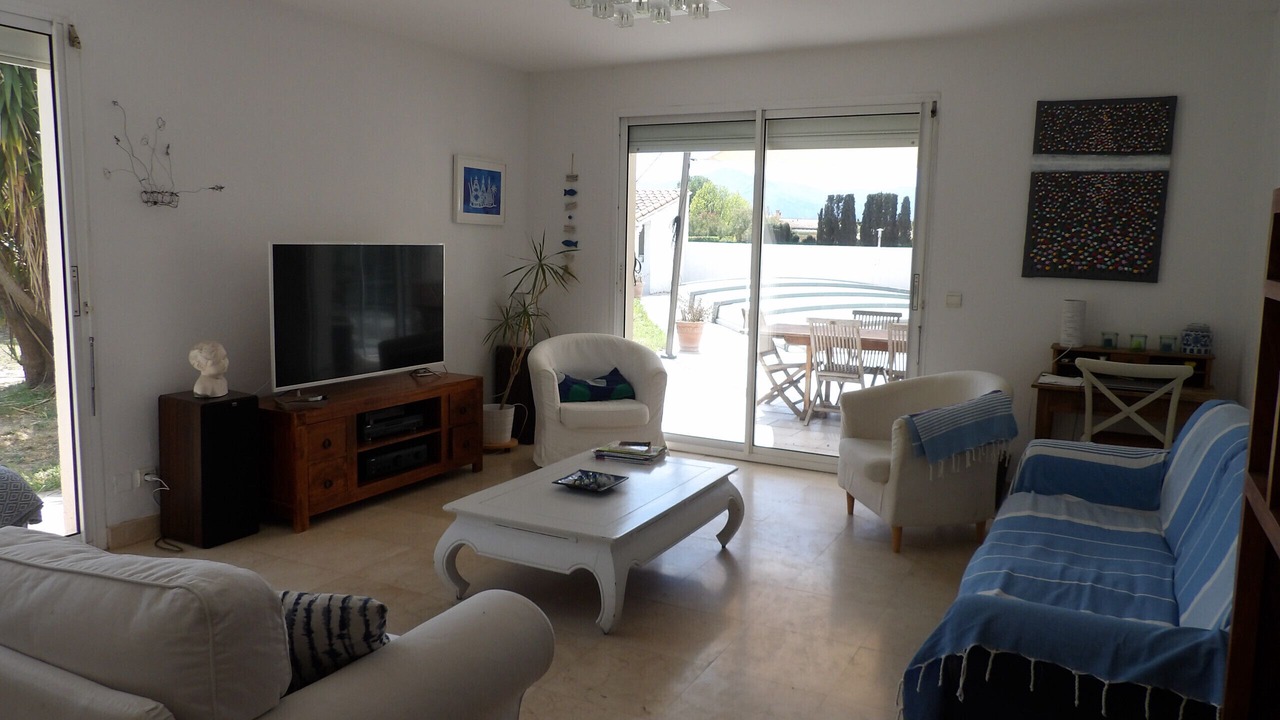 Photo of Livingroom in Saint-Cyprien