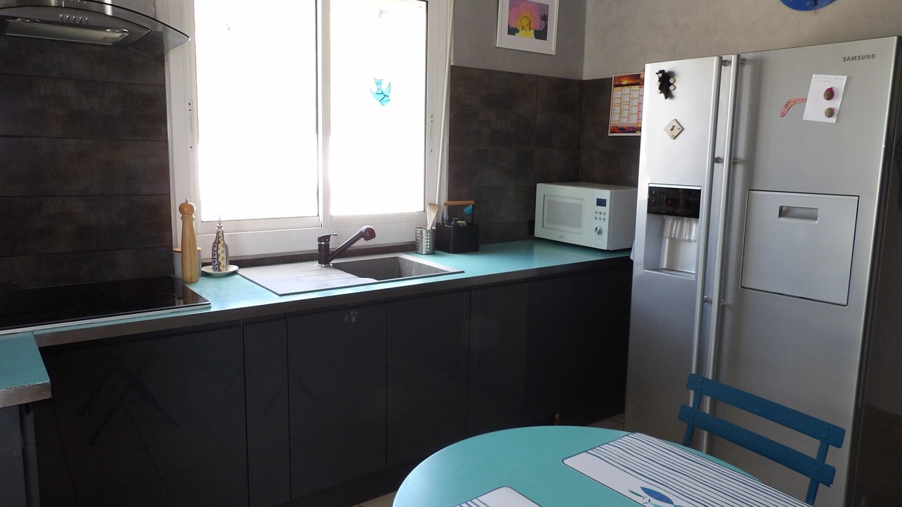Photo of Kitchen in Saint-Cyprien