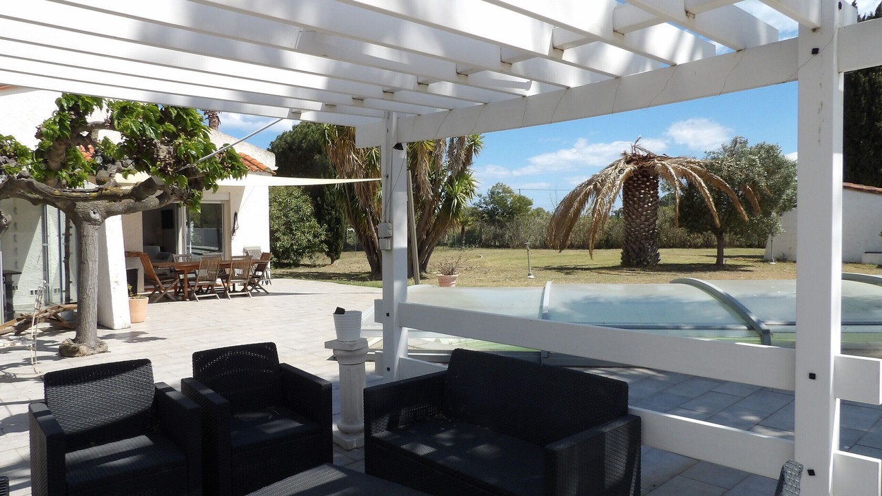 Photo of Patio Balcony in Saint-Cyprien