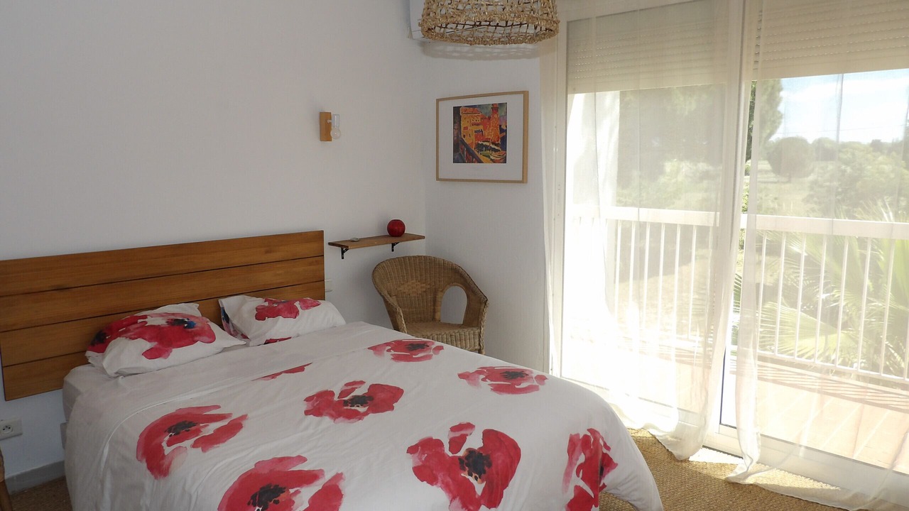 Photo of Bedroom in Saint-Cyprien