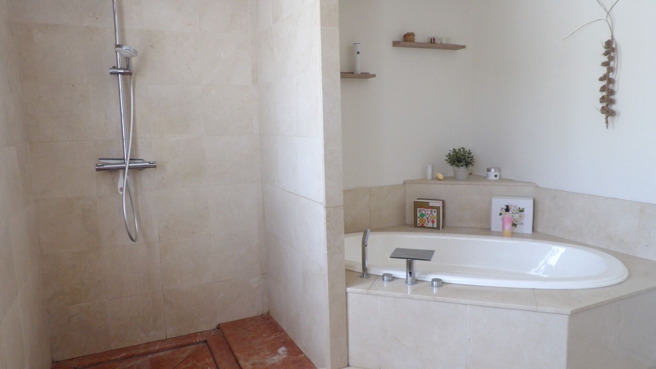 Photo of Bathroom in Saint-Cyprien