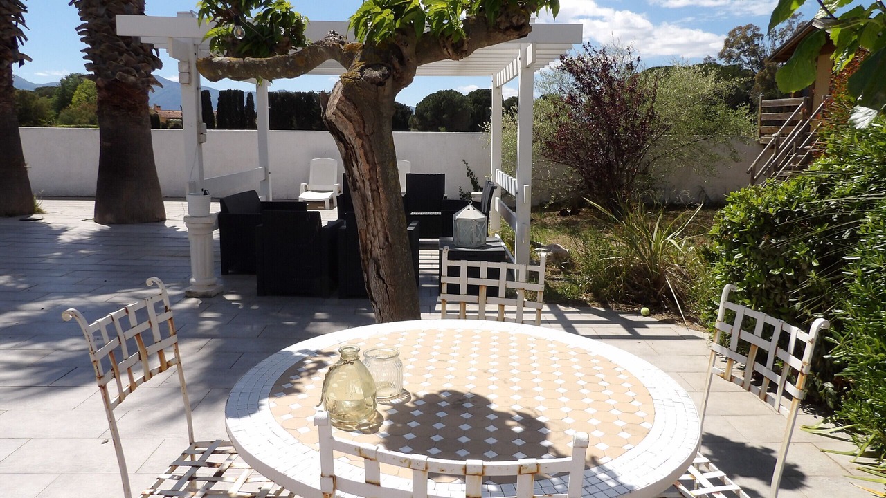 Photo of Outdoor in Saint-Cyprien