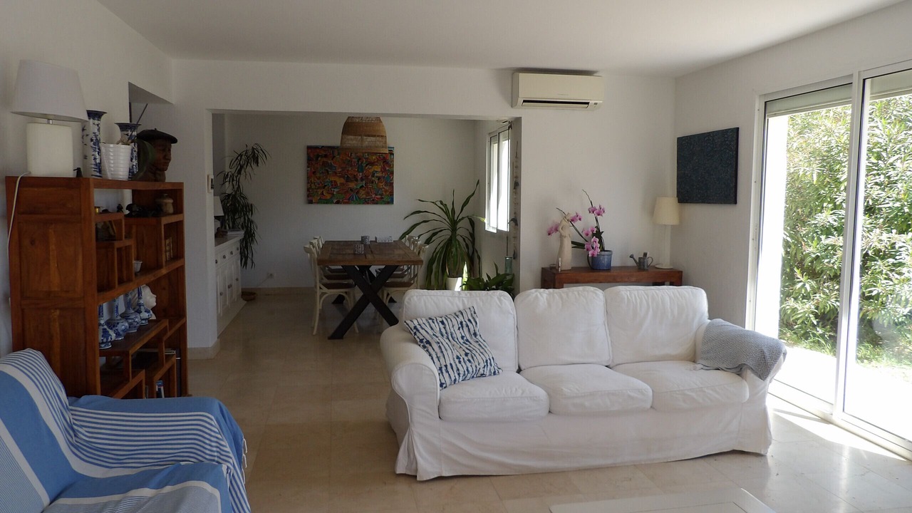 Photo of Livingroom in Saint-Cyprien