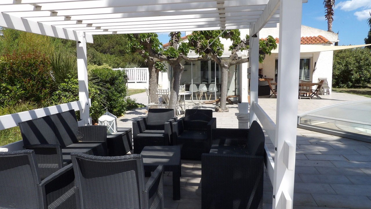 Photo of Patio Balcony in Saint-Cyprien