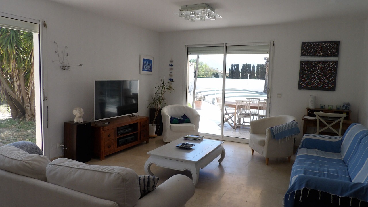 Photo of Livingroom in Saint-Cyprien