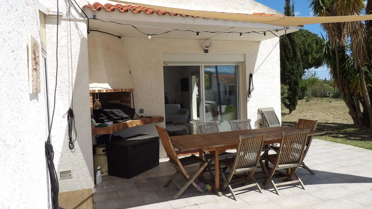 Photo of Outdoor in Saint-Cyprien