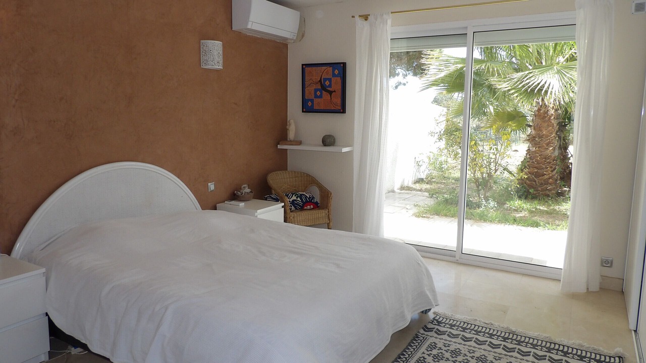 Photo of Bedroom in Saint-Cyprien