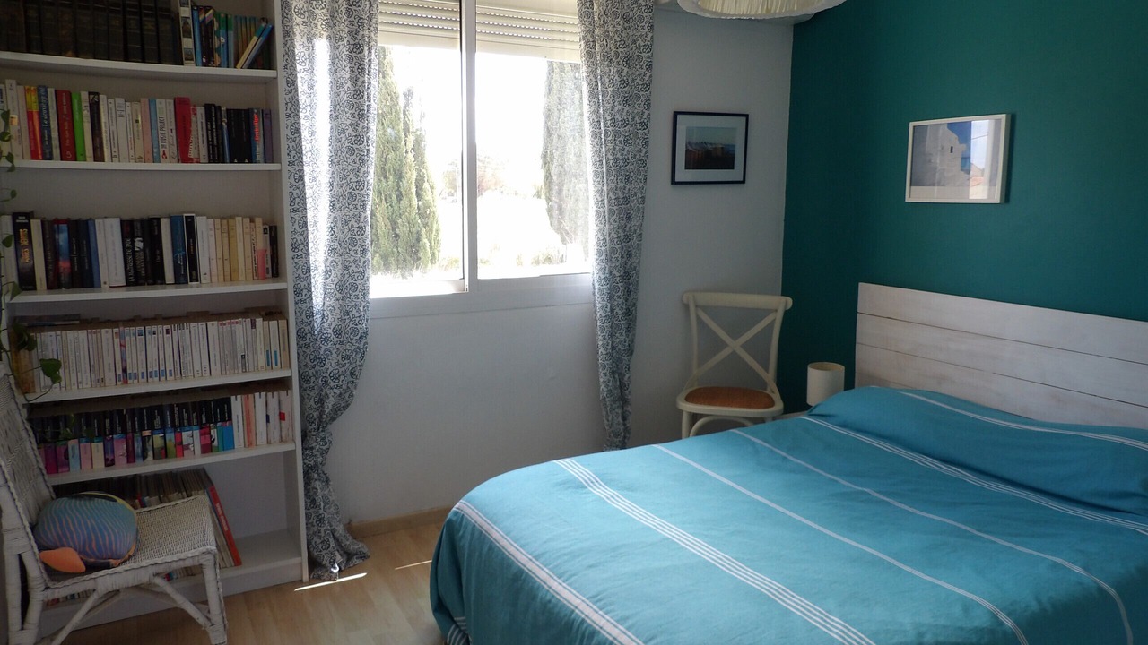 Photo of Bedroom in Saint-Cyprien