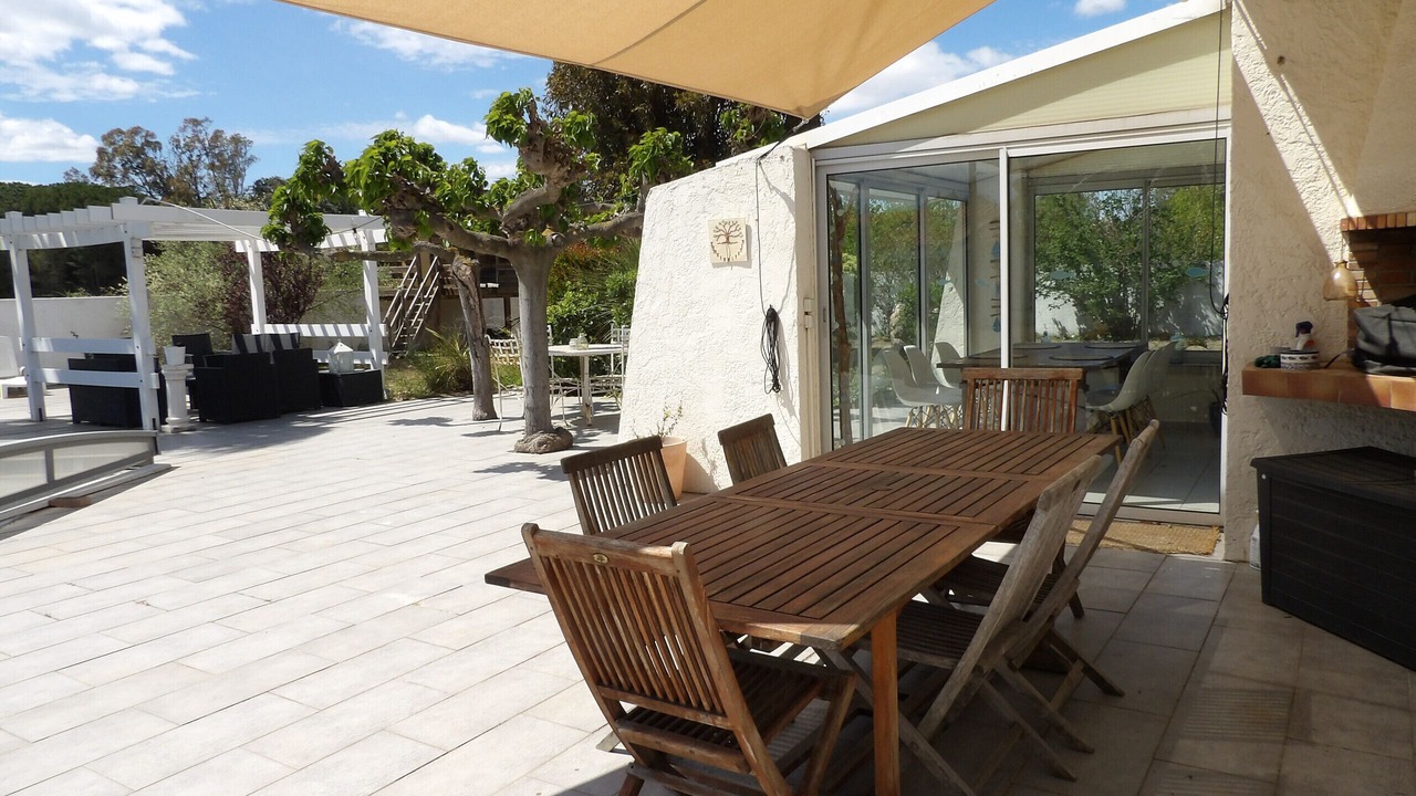 Photo of Outdoor in Saint-Cyprien
