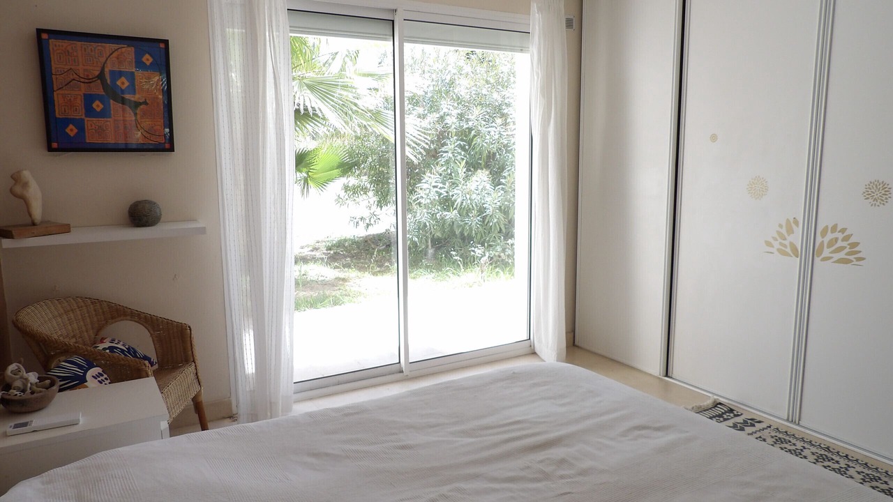 Photo of Bedroom in Saint-Cyprien