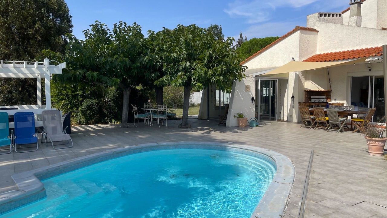 Photo of Outdoor in Saint-Cyprien