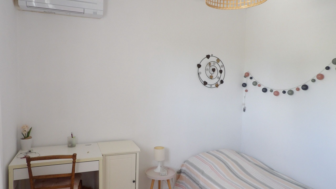 Photo of Bedroom in Saint-Cyprien