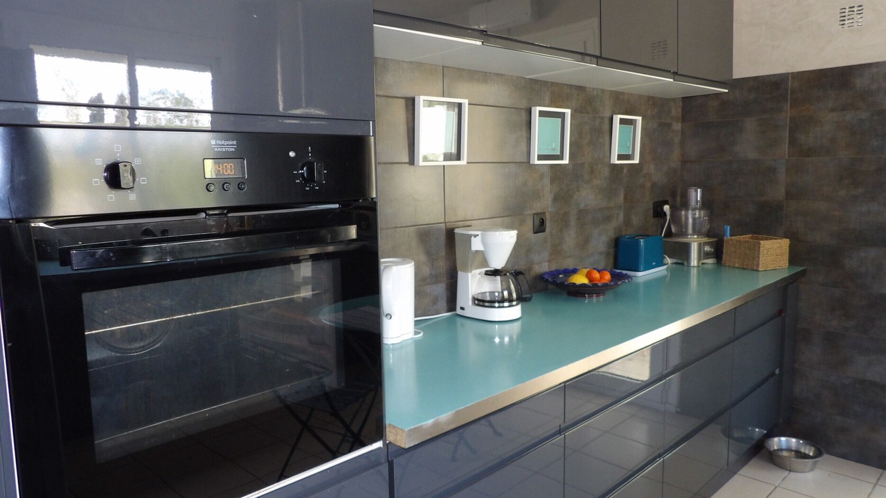 Photo of Kitchen in Saint-Cyprien