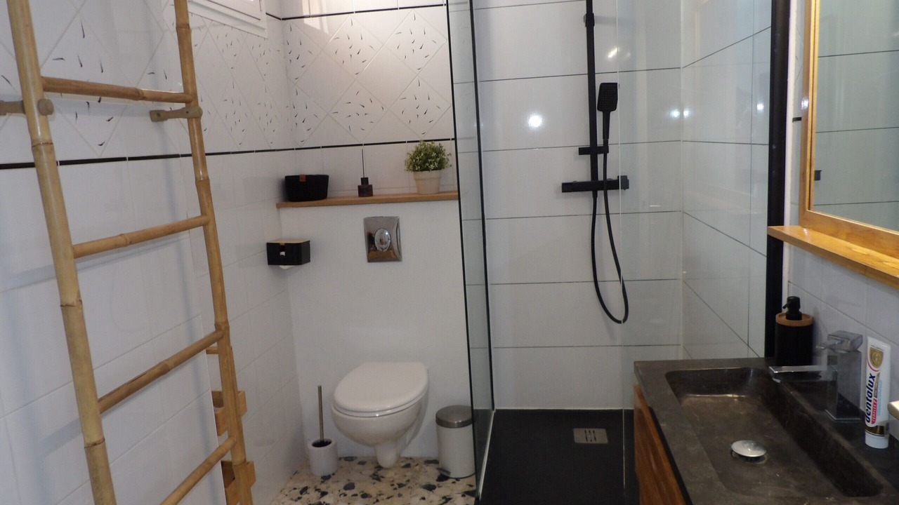 Photo of Bathroom in Saint-Cyprien