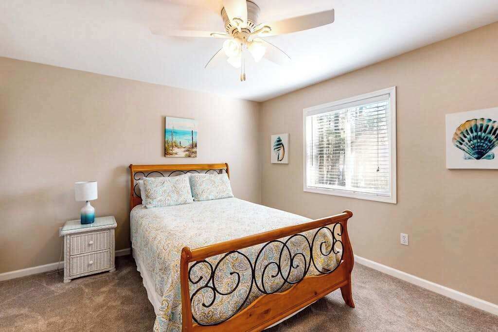 Photo of Bedroom in Ocean Pines
