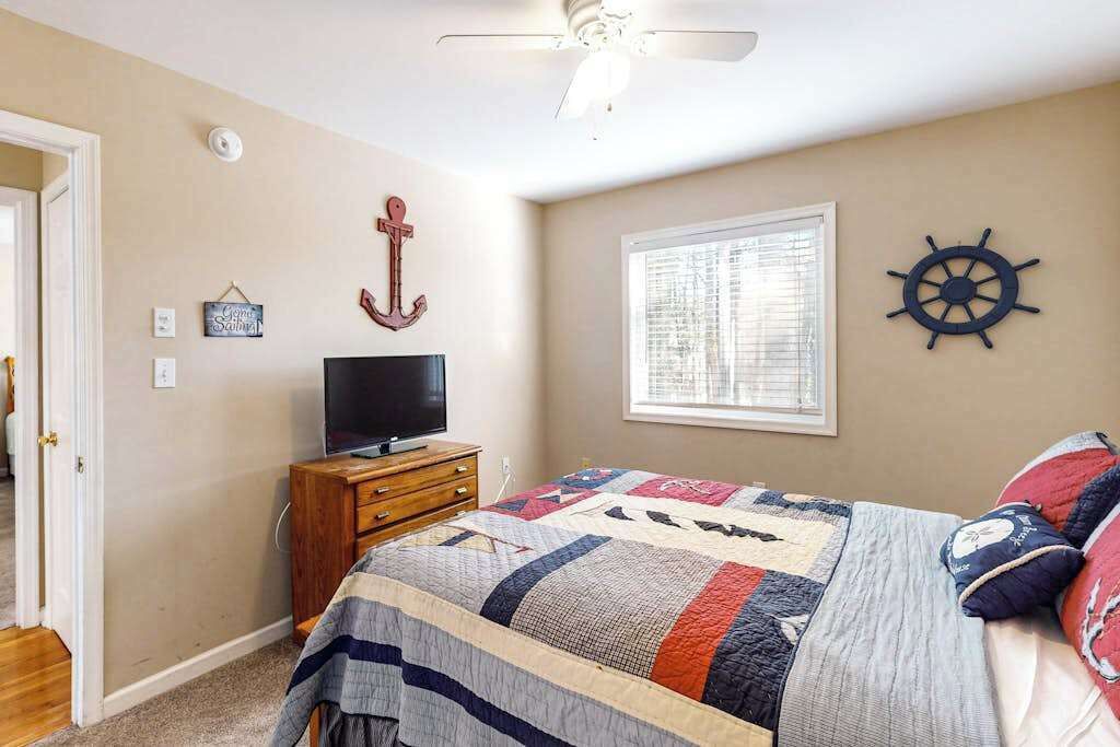 Photo of Bedroom in Ocean Pines