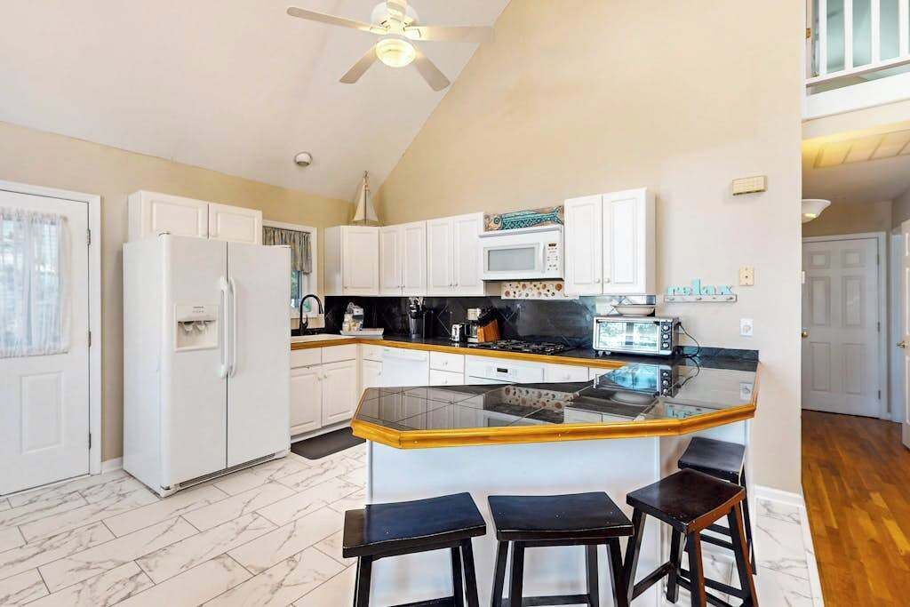 Photo of Kitchen in Ocean Pines