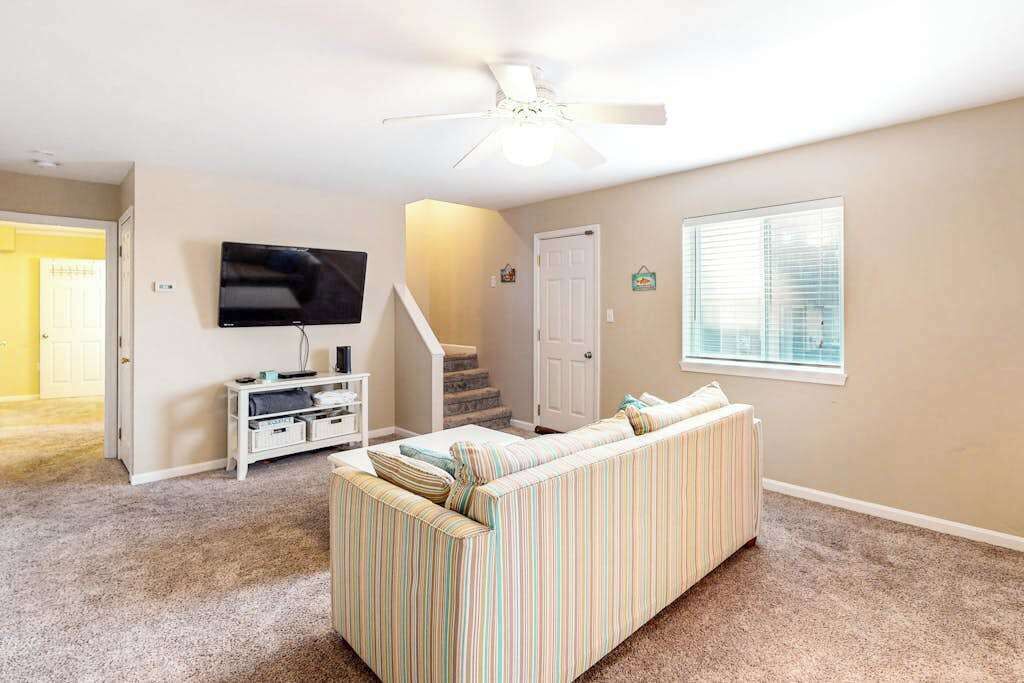 Photo of Livingroom in Ocean Pines