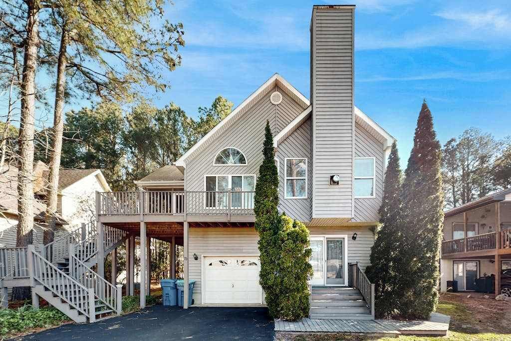 Photo of Outdoor in Ocean Pines