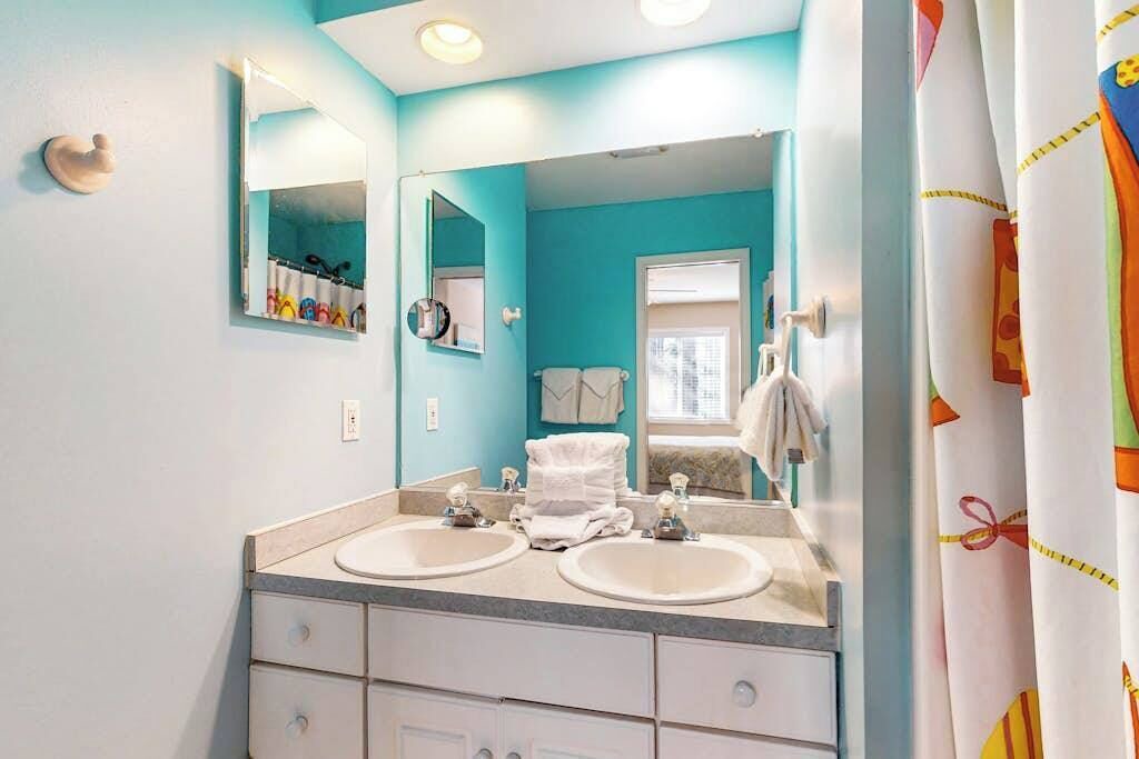 Photo of Bathroom in Ocean Pines