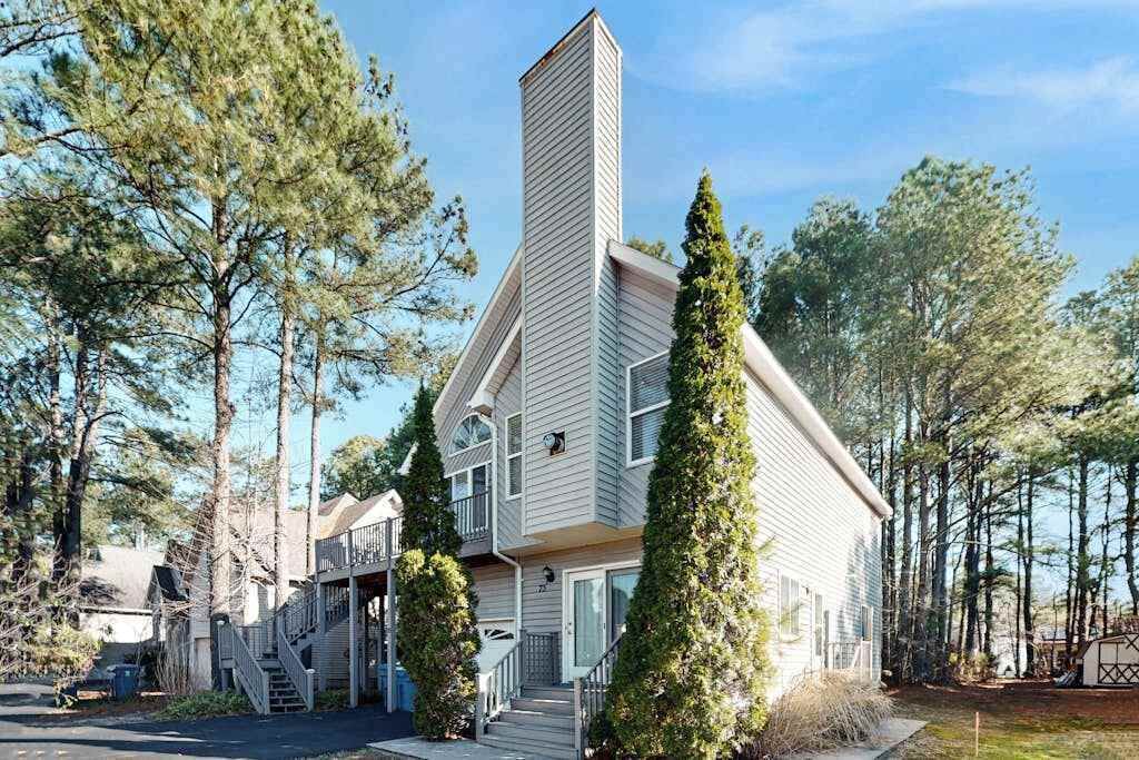 Photo of Outdoor in Ocean Pines
