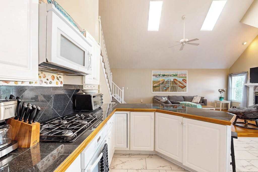 Photo of Kitchen in Ocean Pines