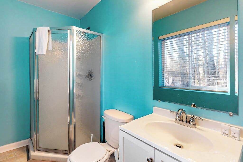 Photo of Bathroom in Ocean Pines
