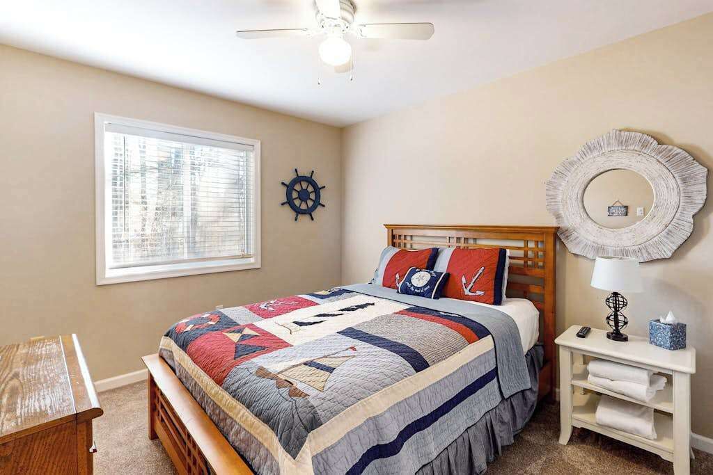 Photo of Bedroom in Ocean Pines