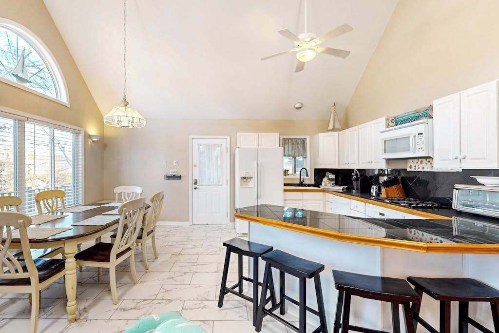 Photo of Kitchen in Ocean Pines
