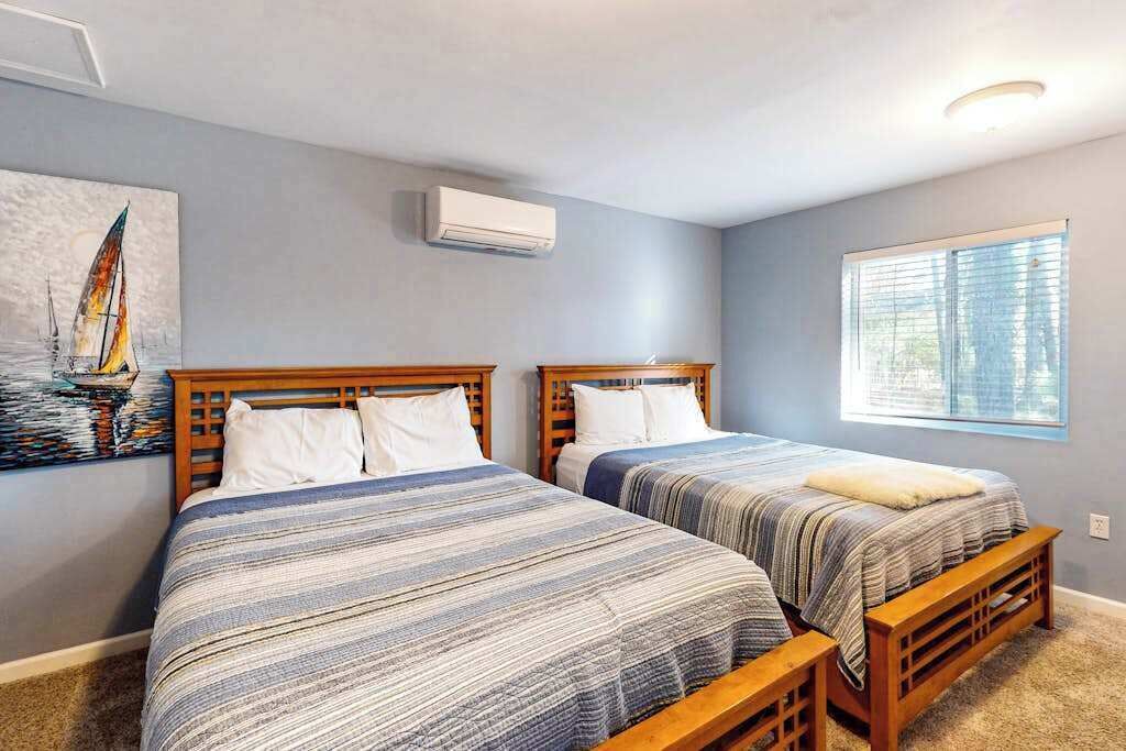Photo of Bedroom in Ocean Pines