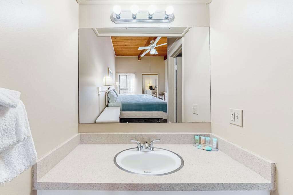 Photo of Bathroom in Ocean Pines