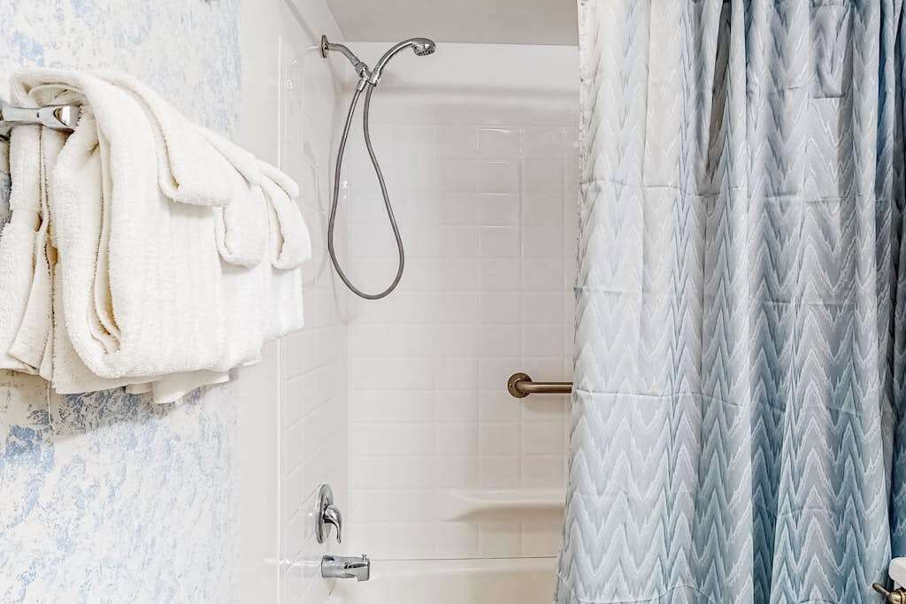 Photo of Bathroom in Ocean Pines