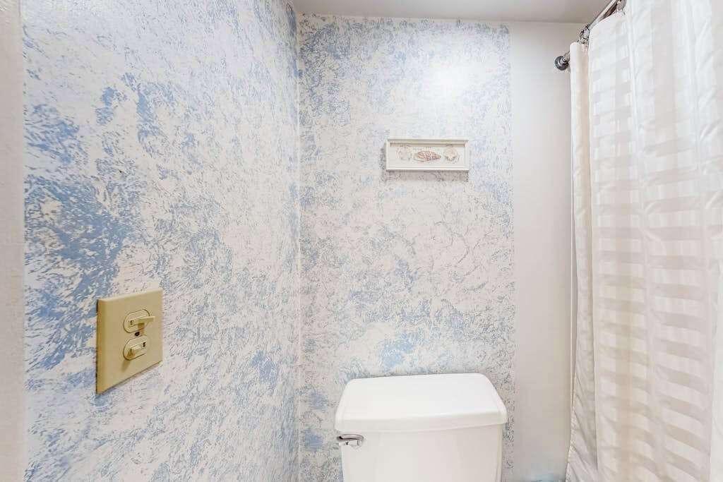 Photo of Bathroom in Ocean Pines
