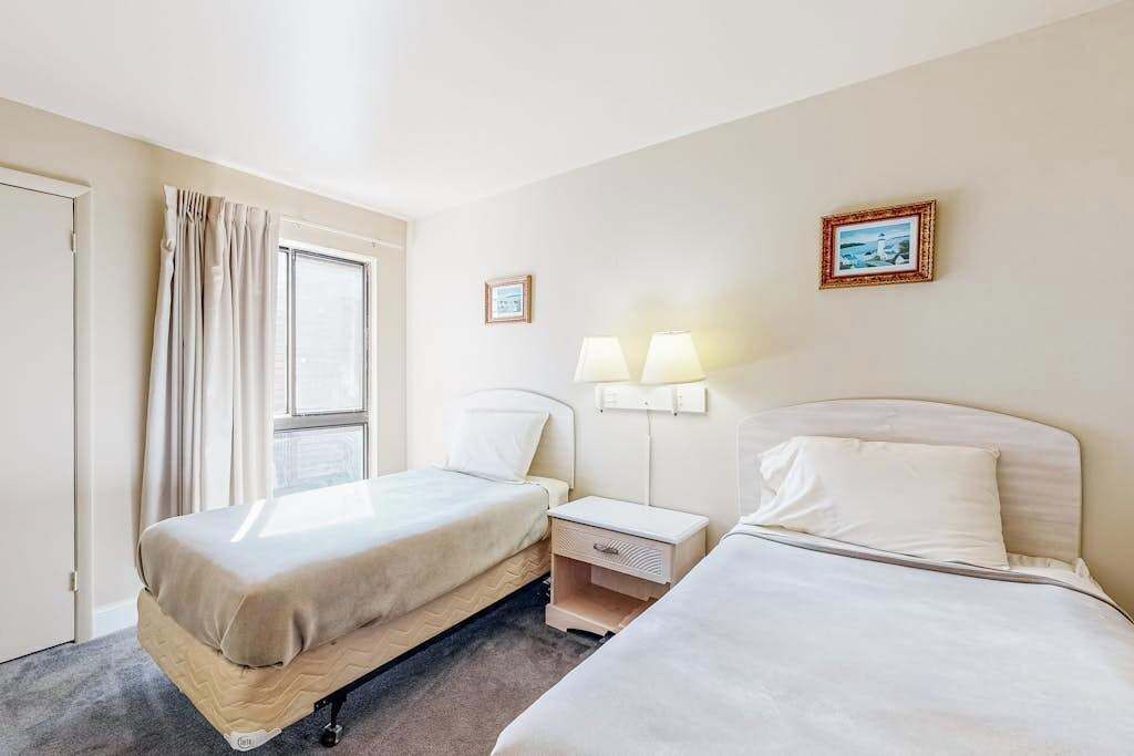 Photo of Bedroom in Ocean Pines