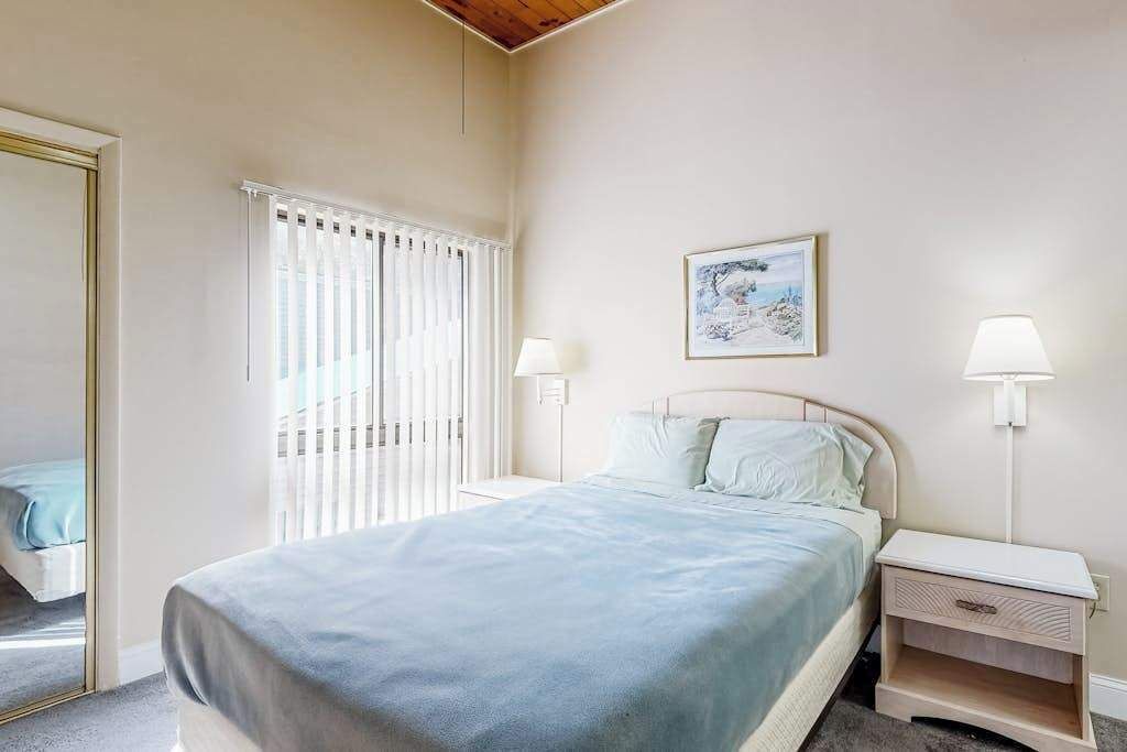 Photo of Bedroom in Ocean Pines