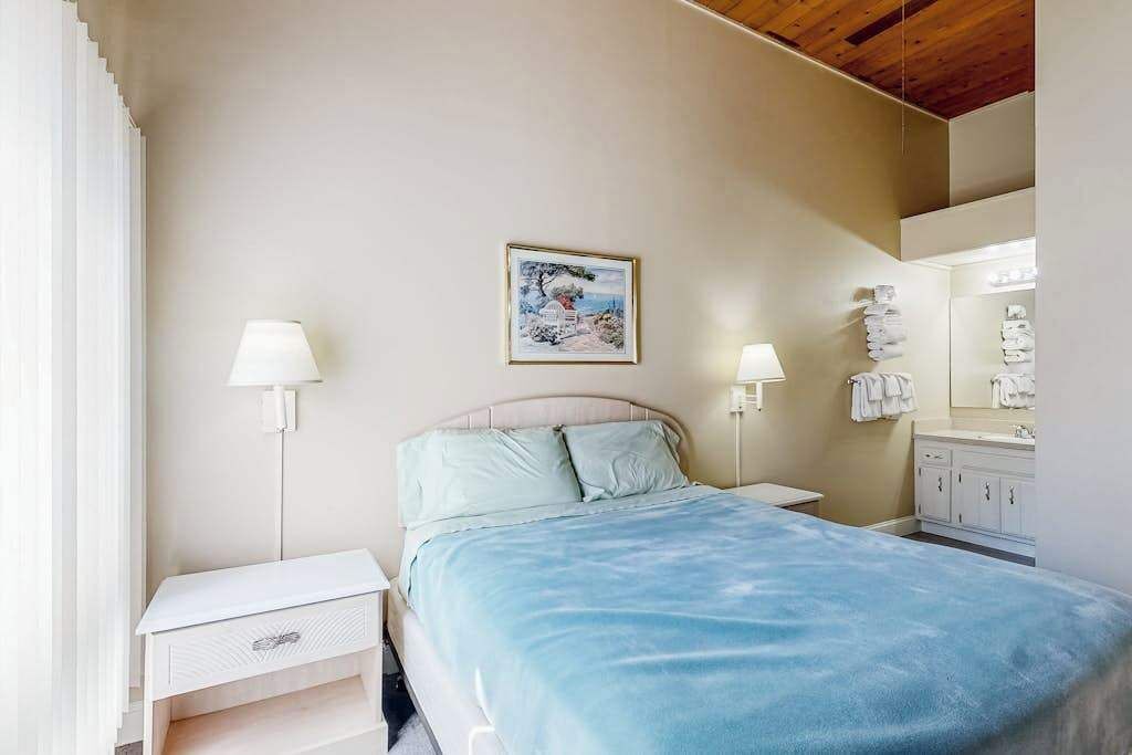 Photo of Bedroom in Ocean Pines