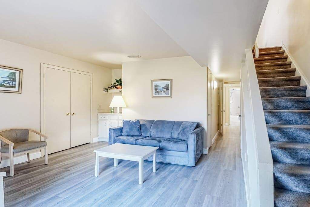 Photo of Livingroom in Ocean Pines