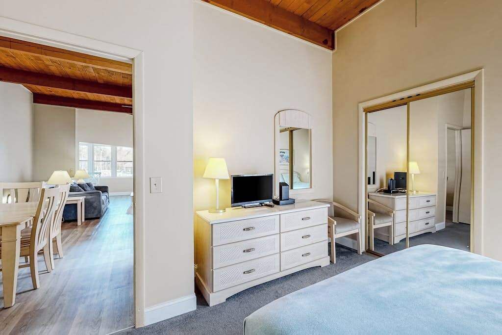 Photo of Bedroom in Ocean Pines