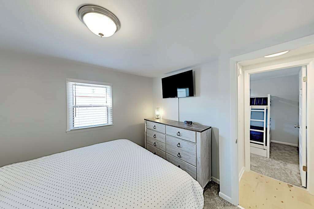 Photo of Bedroom in Montego Bay